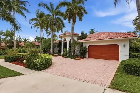 7079 NW 68th Drive Parkland FL 33067
