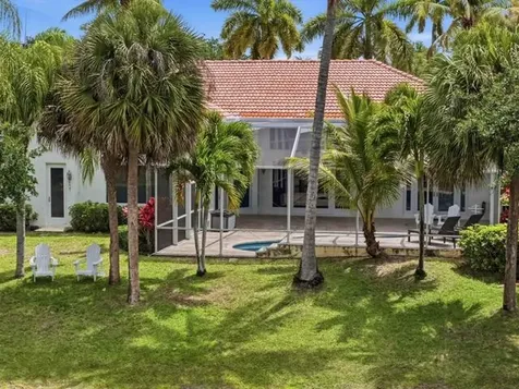 7079 NW 68th Drive Parkland FL 33067