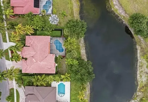 7079 NW 68th Drive Parkland FL 33067