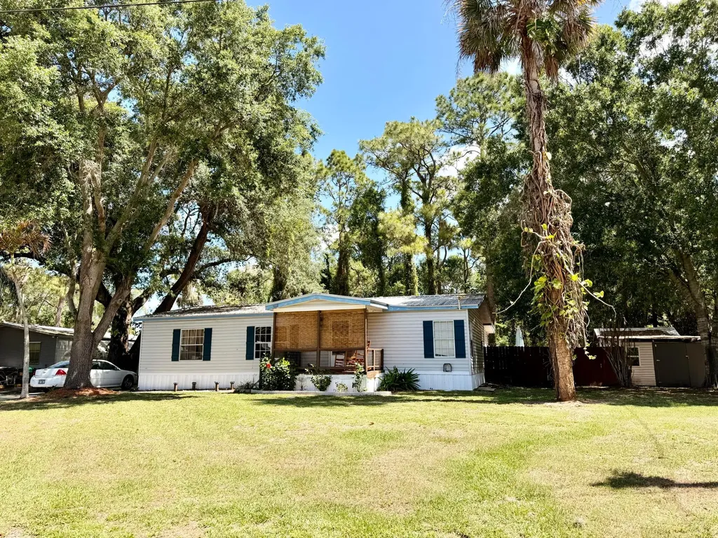 6285 SE 96th Circle Okeechobee FL 34974