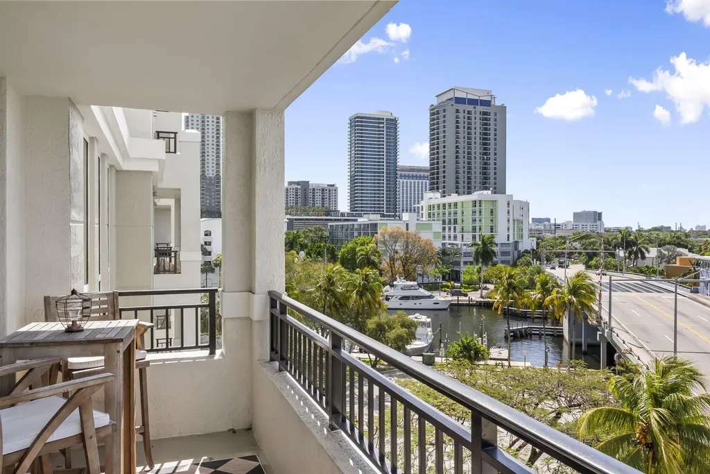 600 W Las Olas Boulevard Fort Lauderdale FL 33312