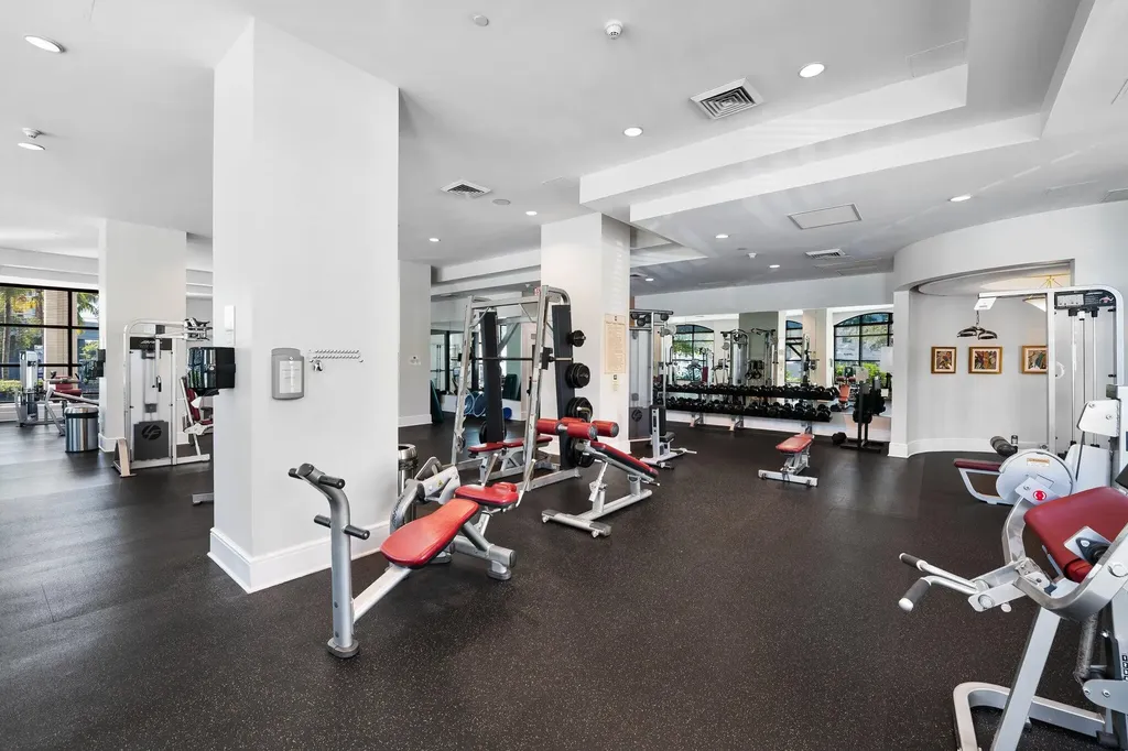 600 W Las Olas Boulevard Fort Lauderdale FL 33312