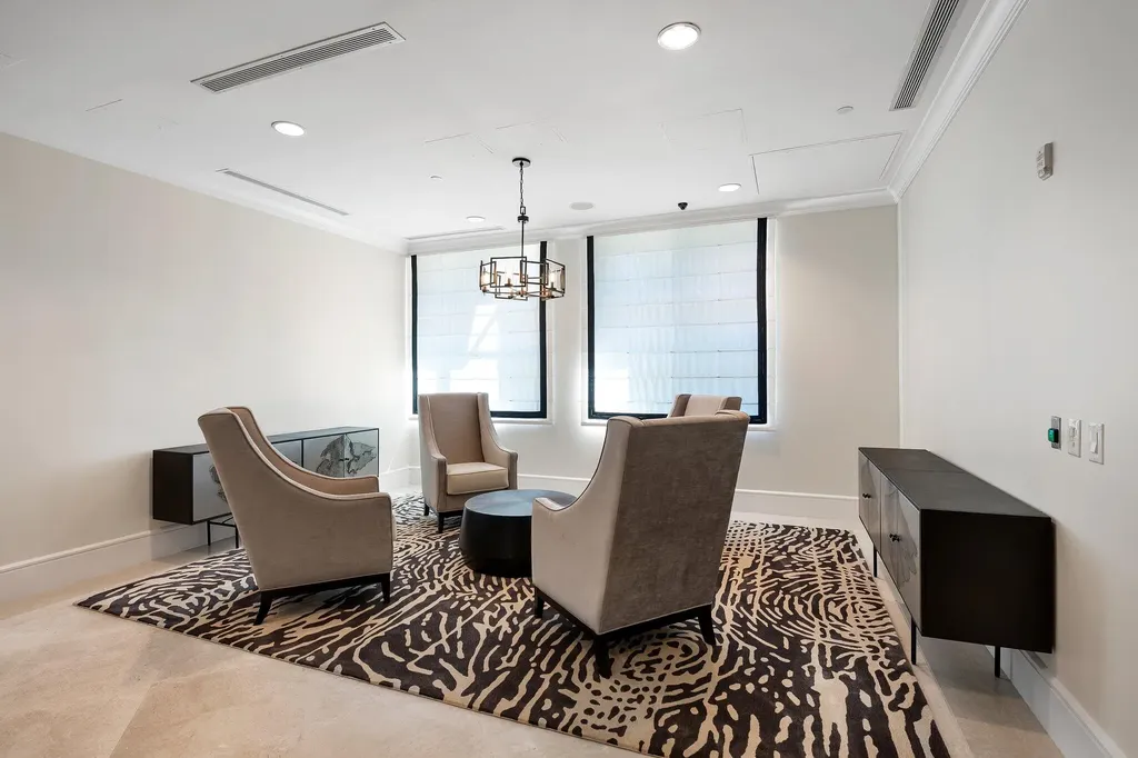 600 W Las Olas Boulevard Fort Lauderdale FL 33312