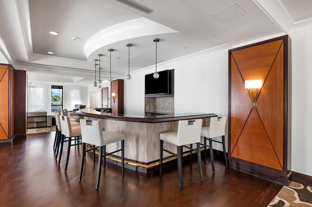 600 W Las Olas Boulevard Fort Lauderdale FL 33312