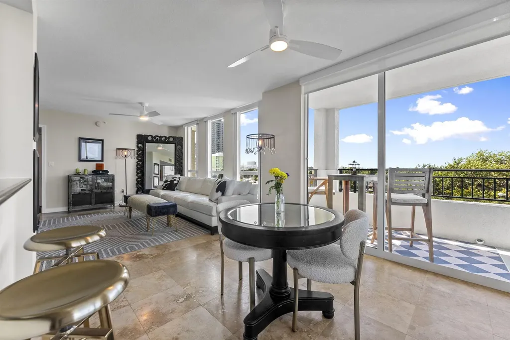 600 W Las Olas Boulevard Fort Lauderdale FL 33312