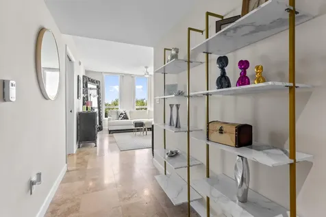 600 W Las Olas Boulevard Fort Lauderdale FL 33312