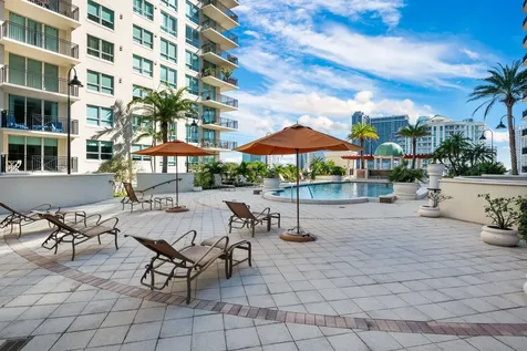 600 W Las Olas Boulevard Fort Lauderdale FL 33312