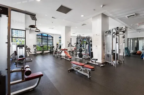 600 W Las Olas Boulevard Fort Lauderdale FL 33312