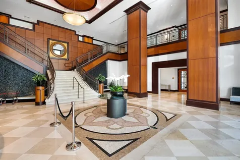 600 W Las Olas Boulevard Fort Lauderdale FL 33312