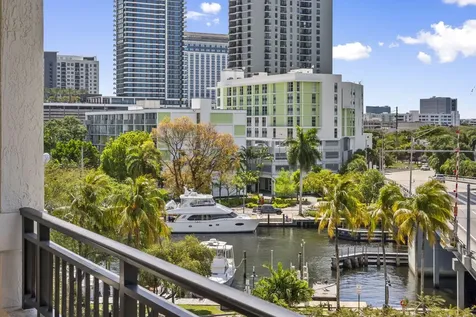 600 W Las Olas Boulevard Fort Lauderdale FL 33312