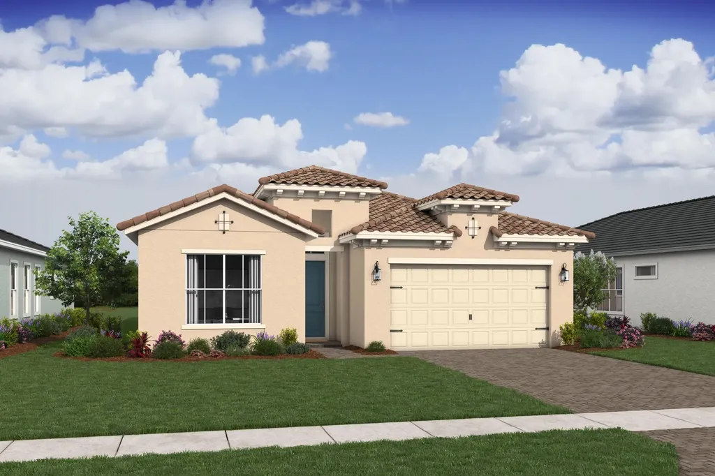6798 SE Lost Pine Drive Stuart FL 34997