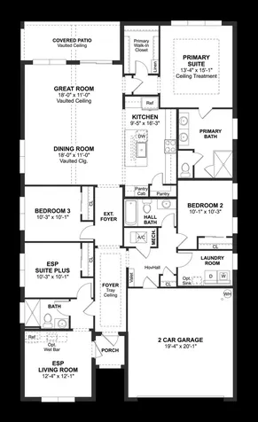 6798 SE Lost Pine Drive Stuart FL 34997