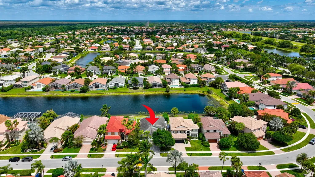 11440 Sea Grass Circle Boca Raton FL 33498