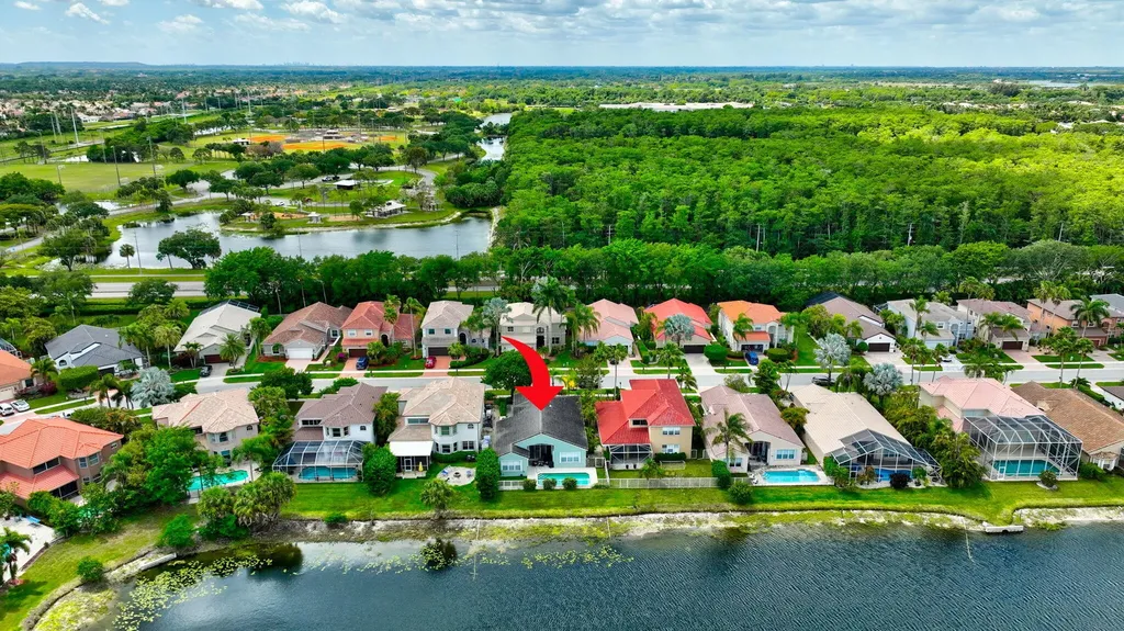 11440 Sea Grass Circle Boca Raton FL 33498