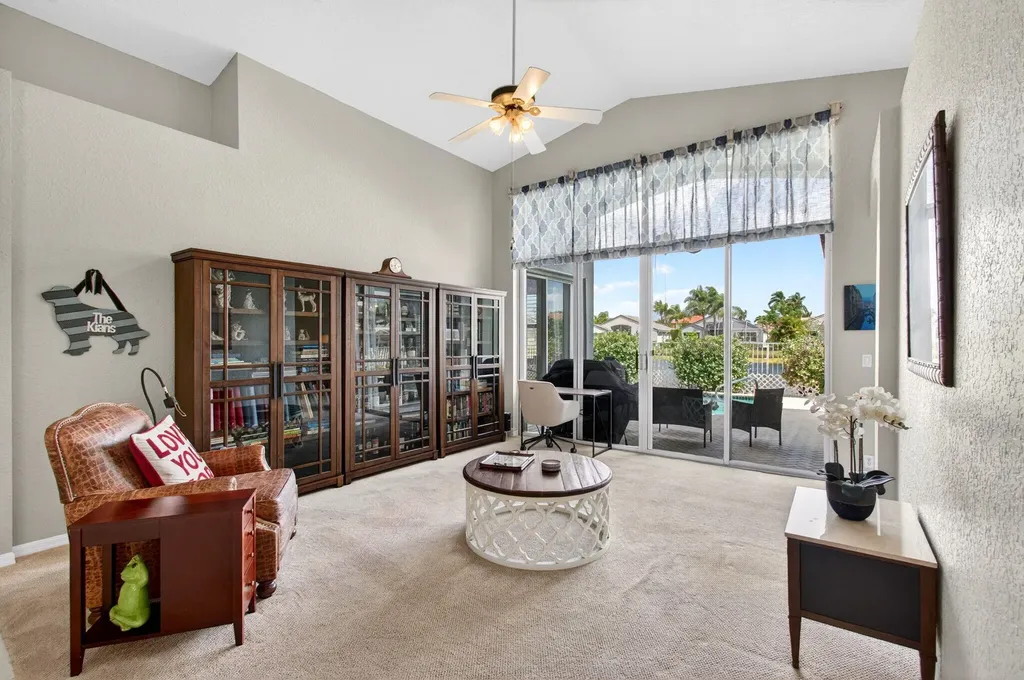 11440 Sea Grass Circle Boca Raton FL 33498