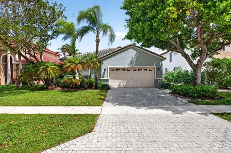 11440 Sea Grass Circle Boca Raton FL 33498