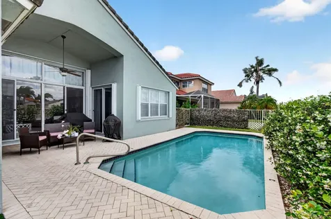 11440 Sea Grass Circle Boca Raton FL 33498
