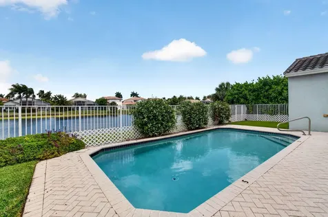 11440 Sea Grass Circle Boca Raton FL 33498