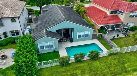 11440 Sea Grass Circle Boca Raton FL 33498