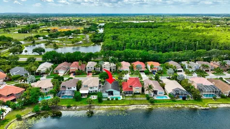 11440 Sea Grass Circle Boca Raton FL 33498