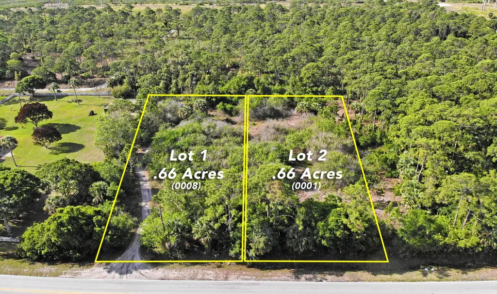 (0008) E Easy Street Fort Pierce FL 34982