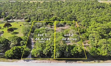 (0008) E Easy Street Fort Pierce FL 34982