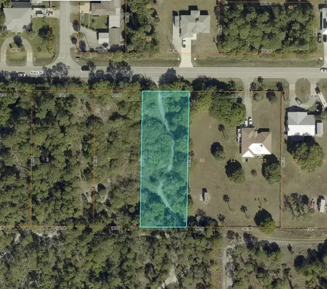 (0008) E Easy Street Fort Pierce FL 34982