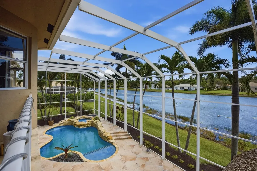 11788 Knightsbridge Place Wellington FL 33449