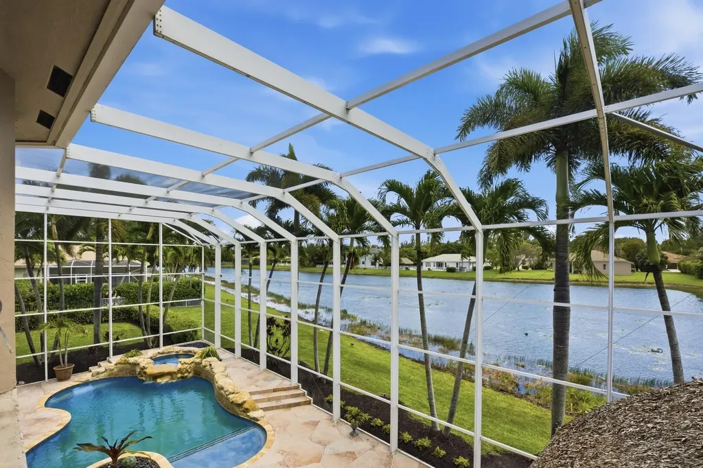 11788 Knightsbridge Place Wellington FL 33449