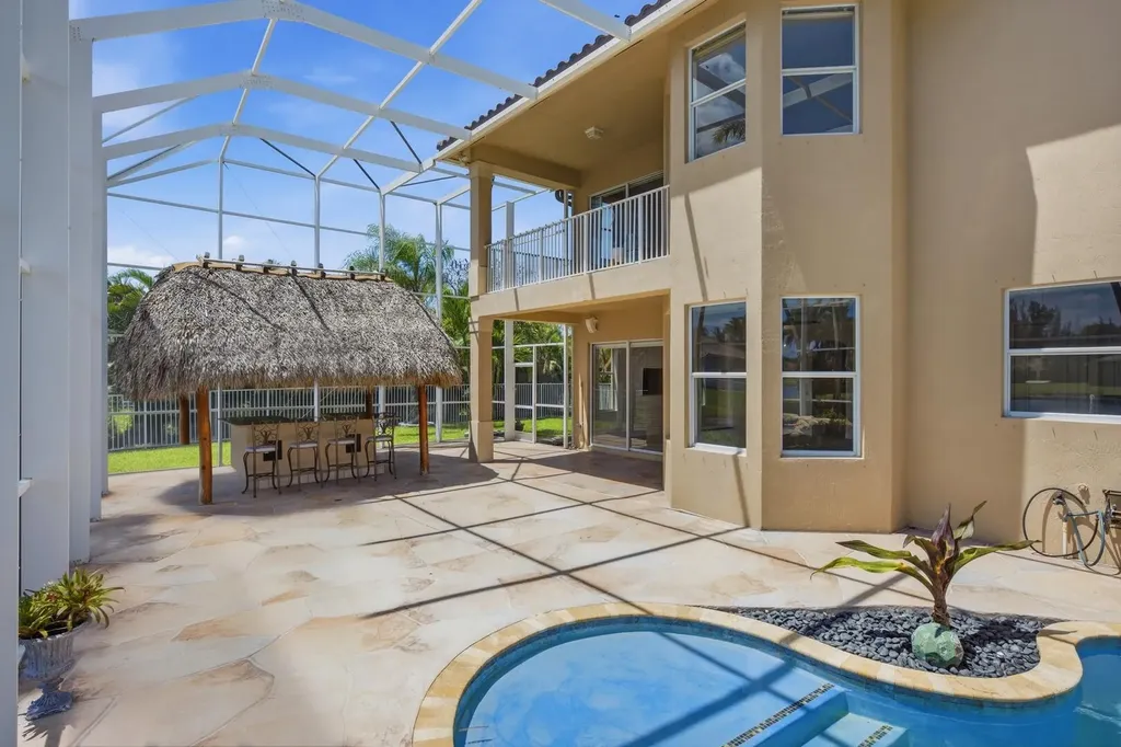 11788 Knightsbridge Place Wellington FL 33449