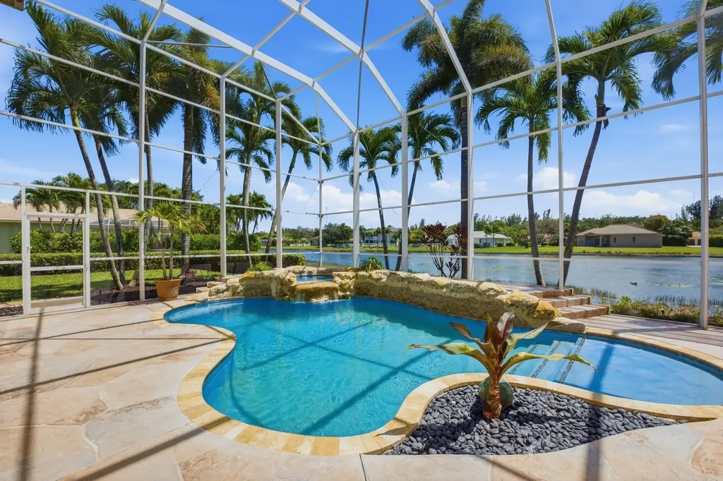 11788 Knightsbridge Place Wellington FL 33449