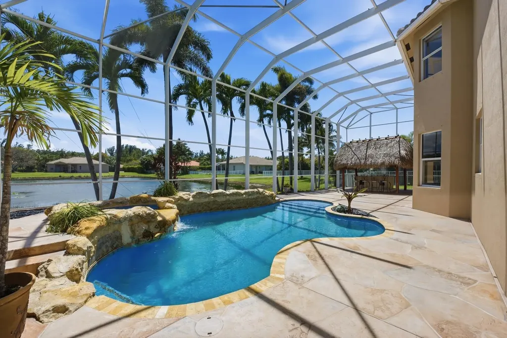 11788 Knightsbridge Place Wellington FL 33449
