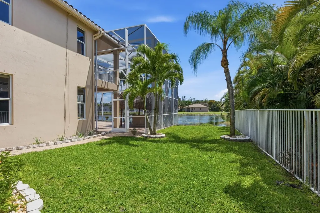 11788 Knightsbridge Place Wellington FL 33449