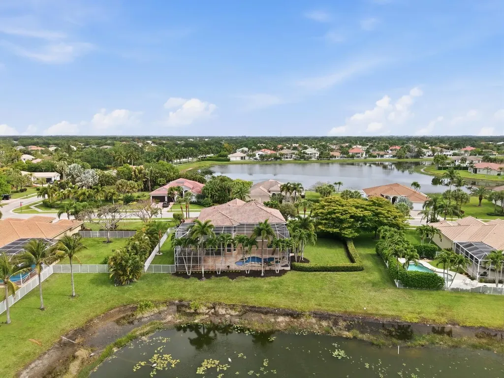 11788 Knightsbridge Place Wellington FL 33449
