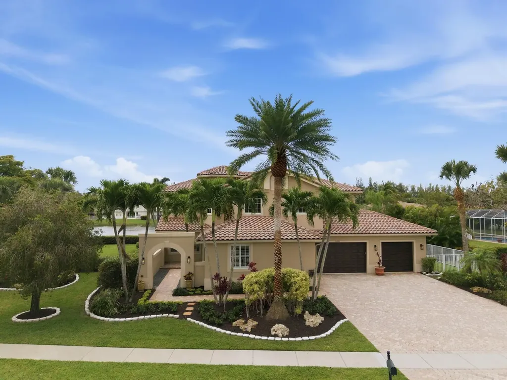 11788 Knightsbridge Place Wellington FL 33449