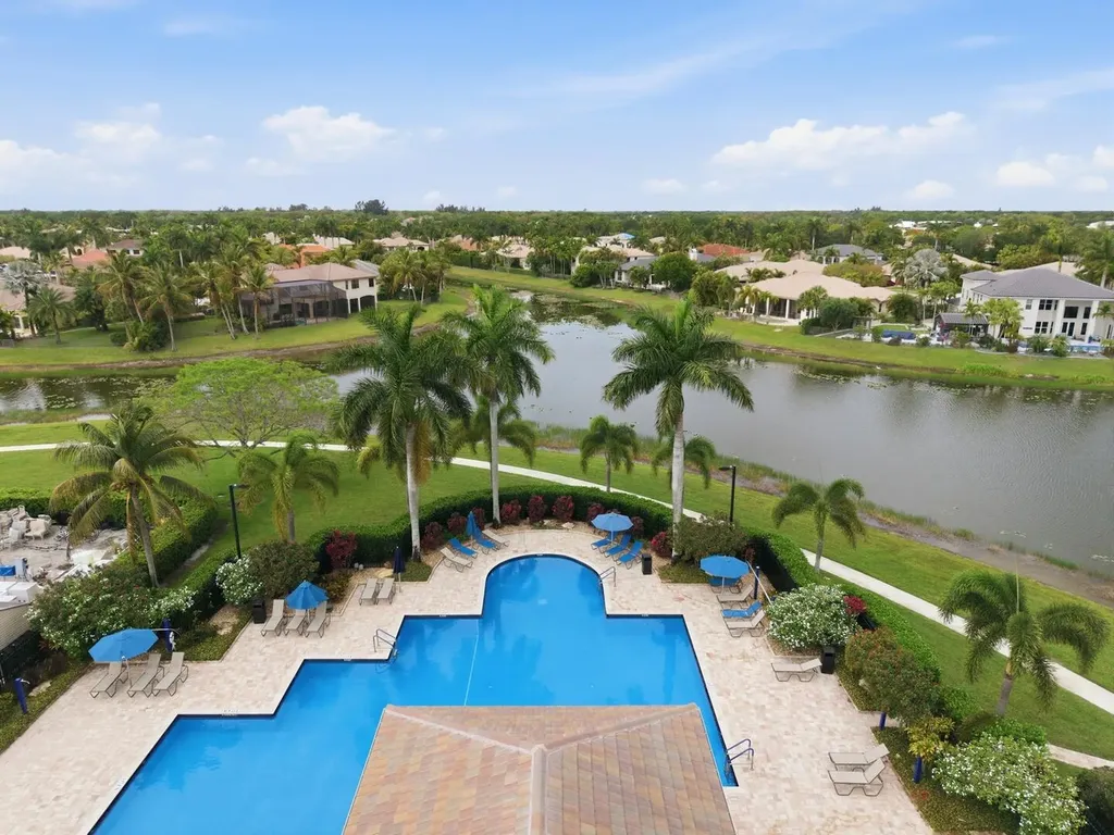 11788 Knightsbridge Place Wellington FL 33449
