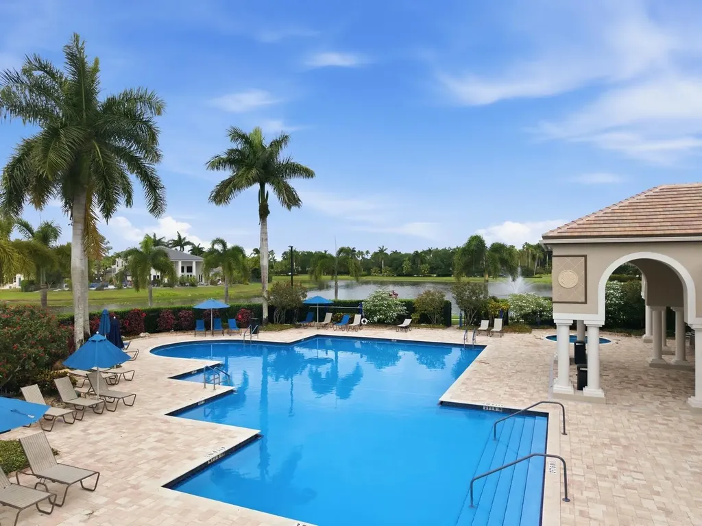 11788 Knightsbridge Place Wellington FL 33449