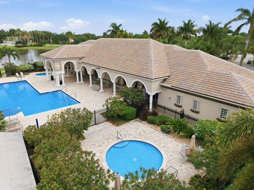 11788 Knightsbridge Place Wellington FL 33449
