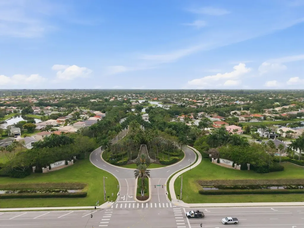11788 Knightsbridge Place Wellington FL 33449