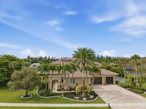 11788 Knightsbridge Place Wellington FL 33449