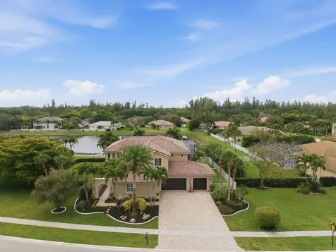 11788 Knightsbridge Place Wellington FL 33449