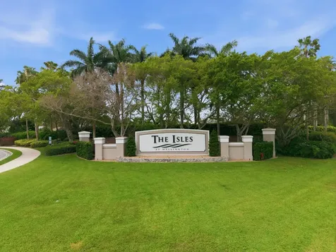11788 Knightsbridge Place Wellington FL 33449