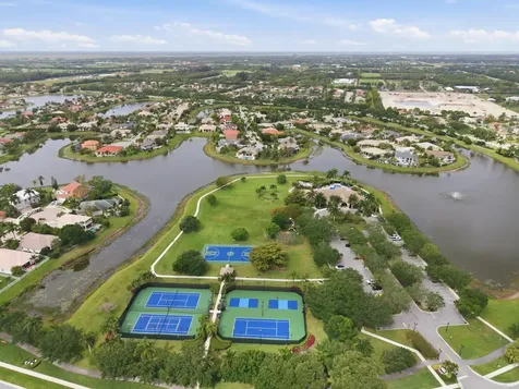 11788 Knightsbridge Place Wellington FL 33449
