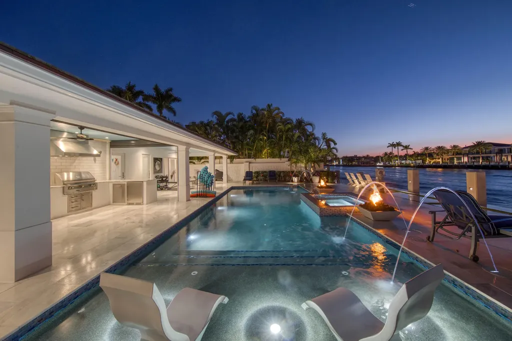 3109 NE 42nd Court Fort Lauderdale FL 33308