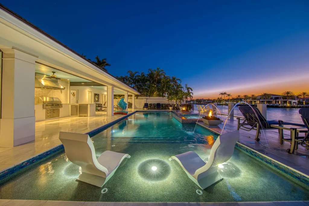 3109 NE 42nd Court Fort Lauderdale FL 33308