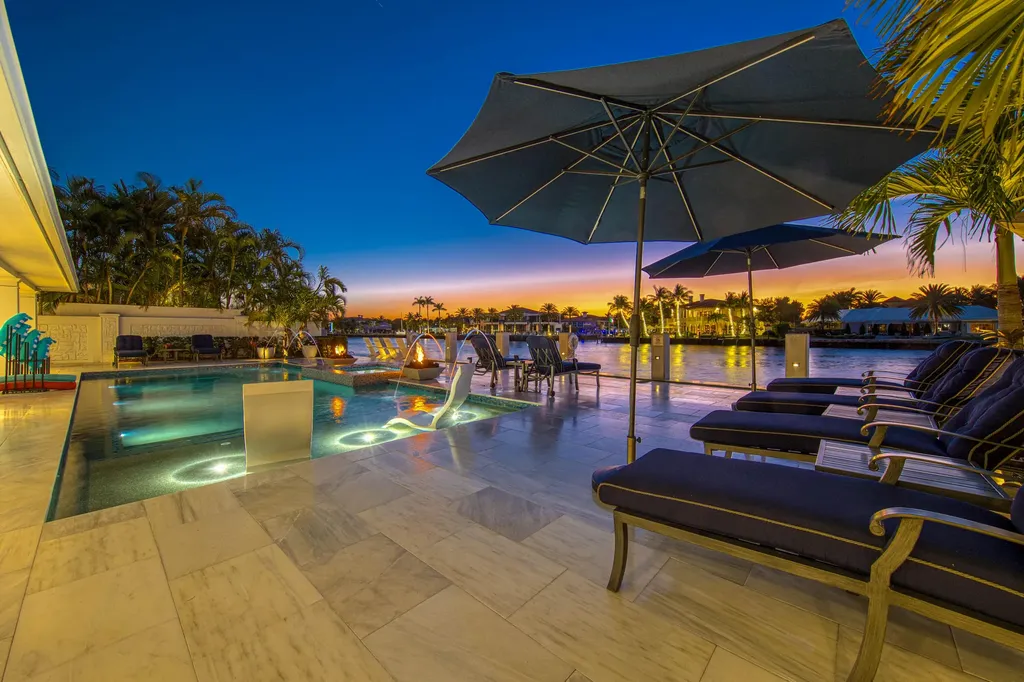 3109 NE 42nd Court Fort Lauderdale FL 33308