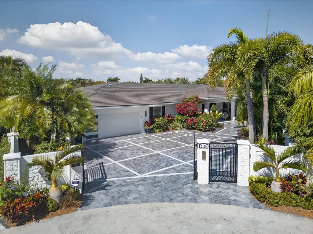 3109 NE 42nd Court Fort Lauderdale FL 33308