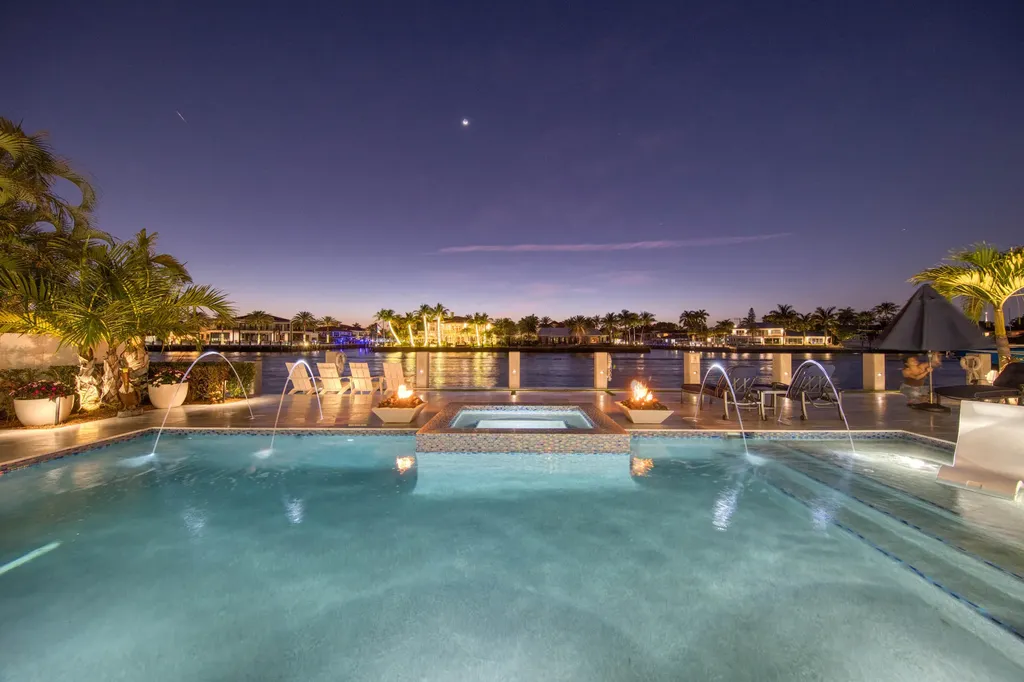 3109 NE 42nd Court Fort Lauderdale FL 33308