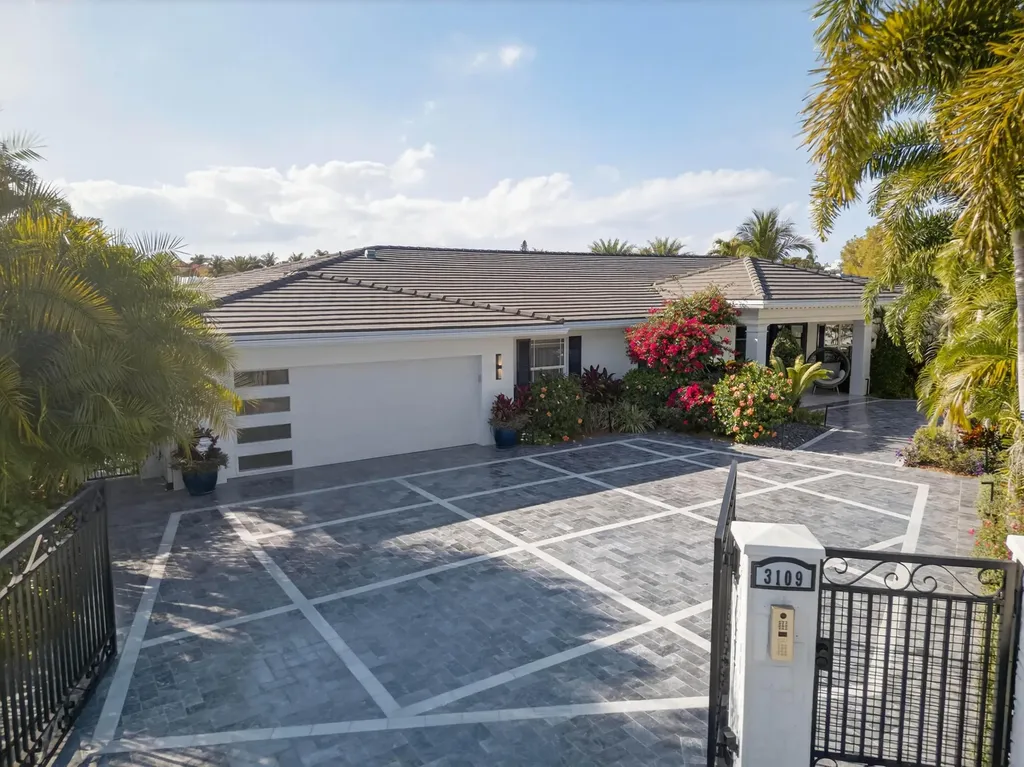 3109 NE 42nd Court Fort Lauderdale FL 33308