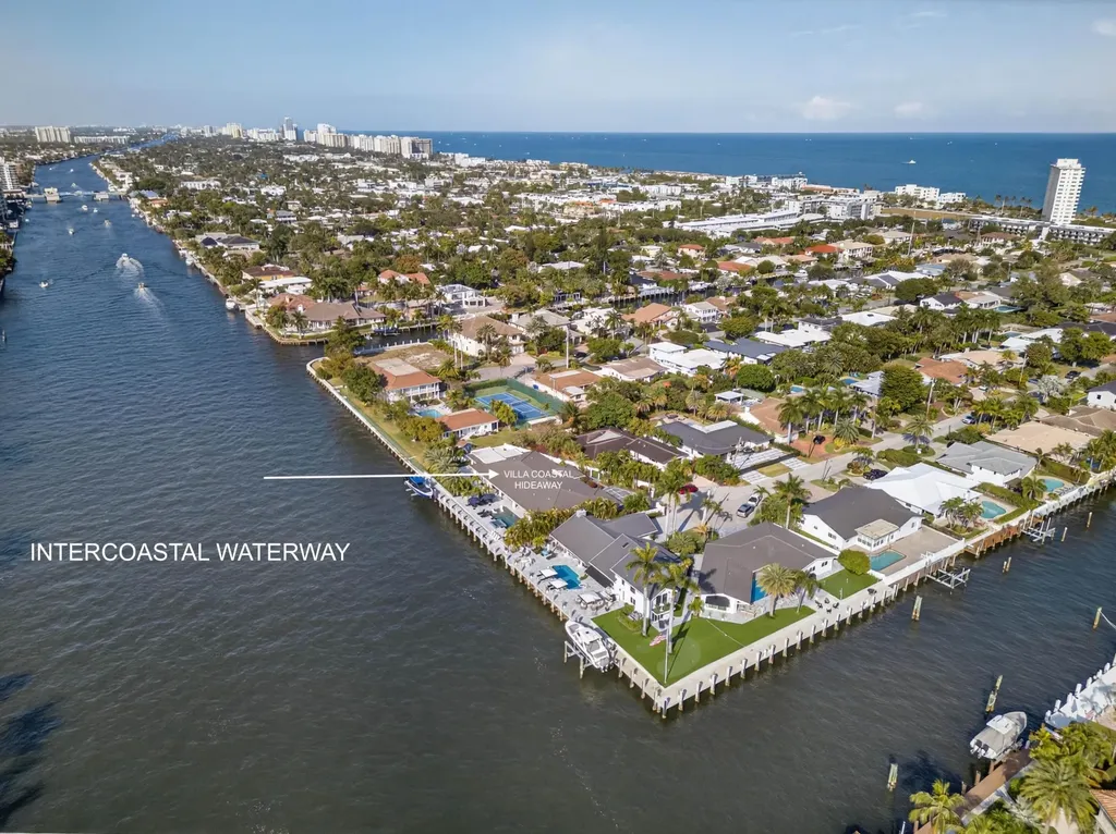 3109 NE 42nd Court Fort Lauderdale FL 33308